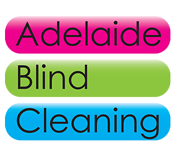 Adelaide Blind Cleaning Logo