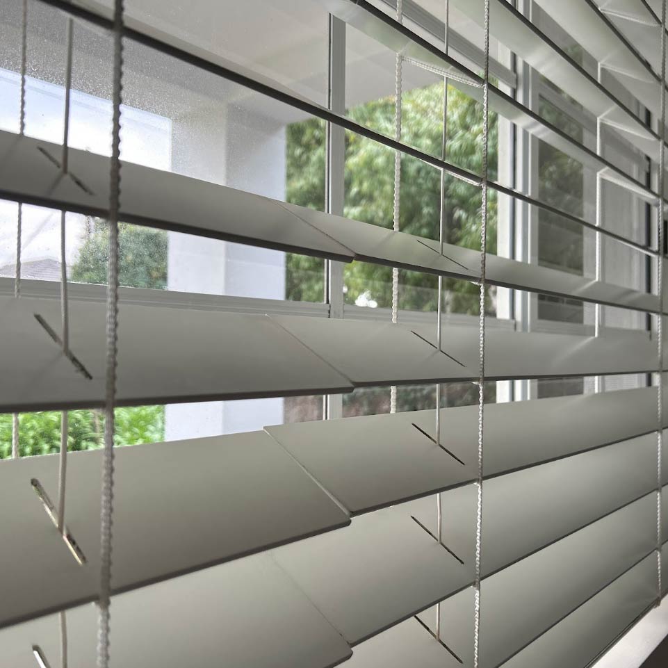 Extend the life of your blinds